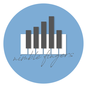 NIMBLE FINGERS PIANO STUDIO